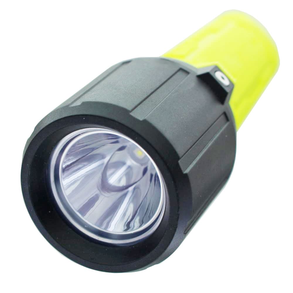 Lampe de poche Fenix SE10 à LED ATEX II 1G Ex ia IIC T4 Ga