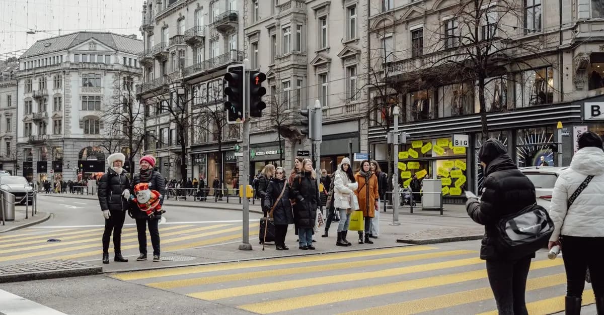 Comment éviter les pièges touristiques lors de votre voyage international