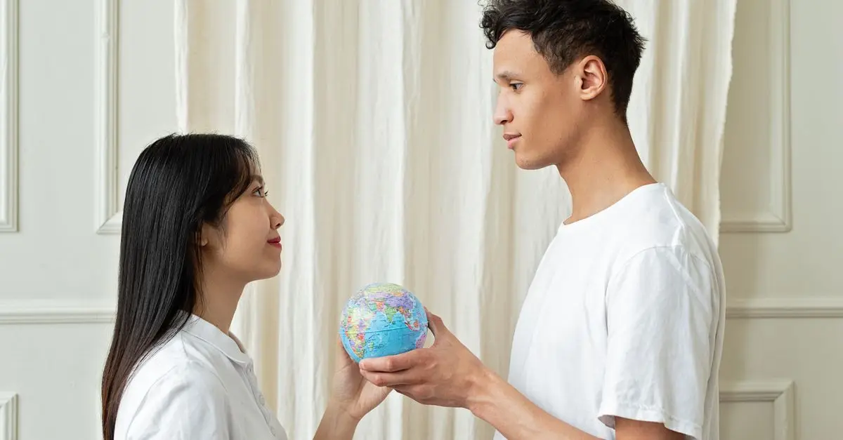 Comment choisir la meilleure destination pour un voyage international