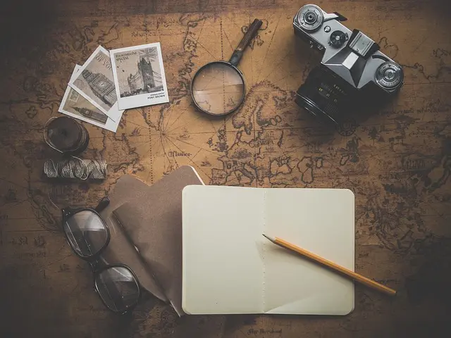 Guide pratique pour choisir votre assurance voyage internationale