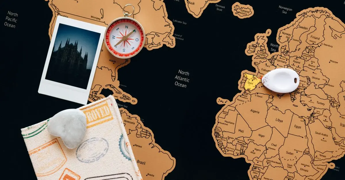 Comment bien choisir votre destination de voyage international
