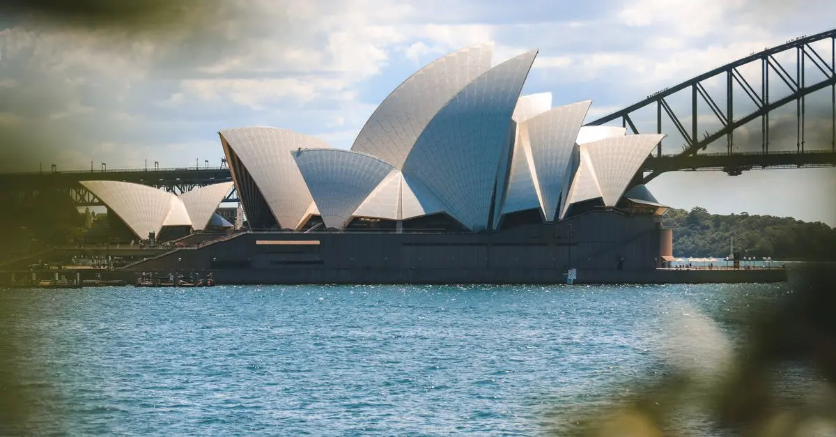 Les 10 meilleures destinations pour un voyage international