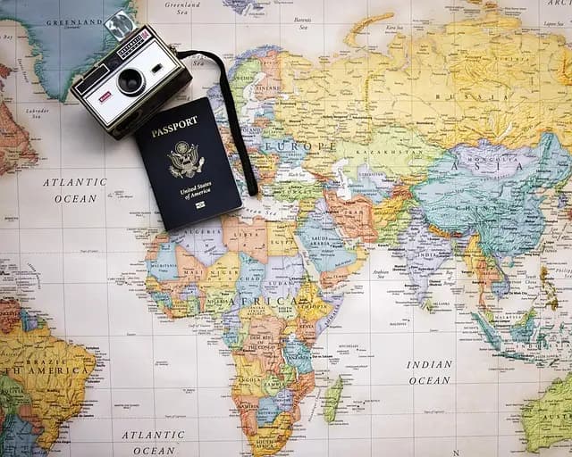 Comment choisir la meilleure destination pour un voyage international
