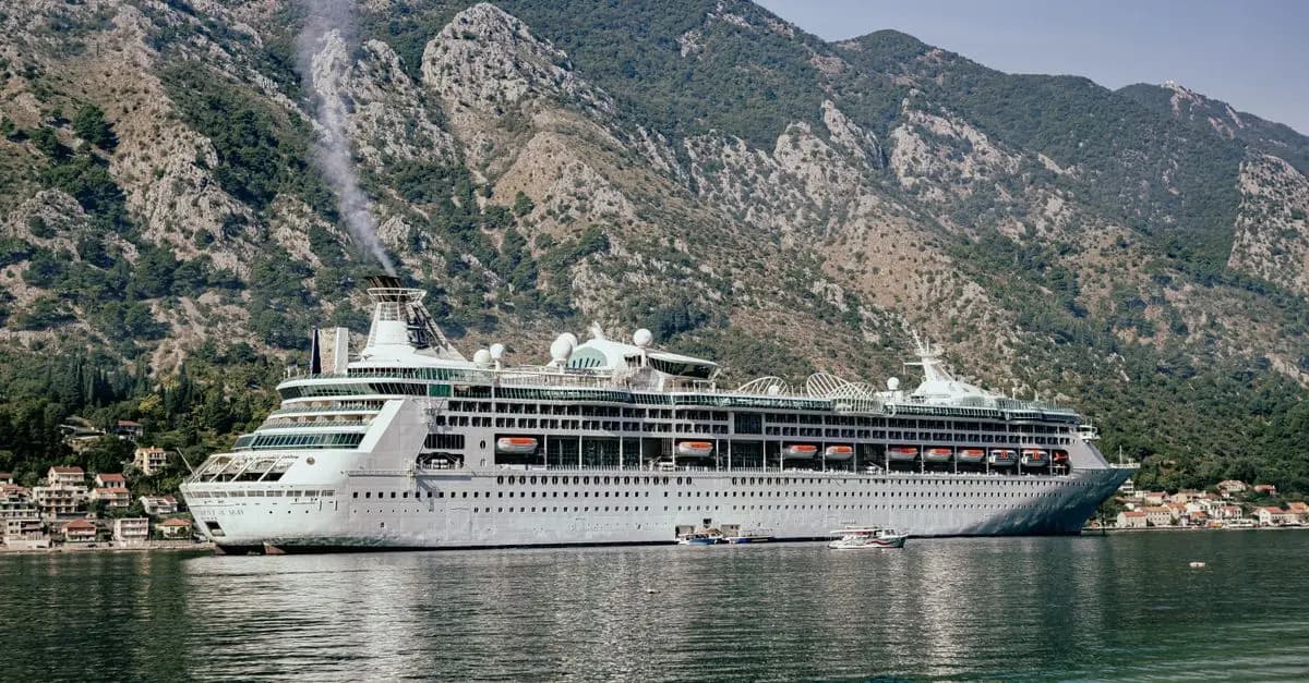 10 destinations incontournables pour le voyage international