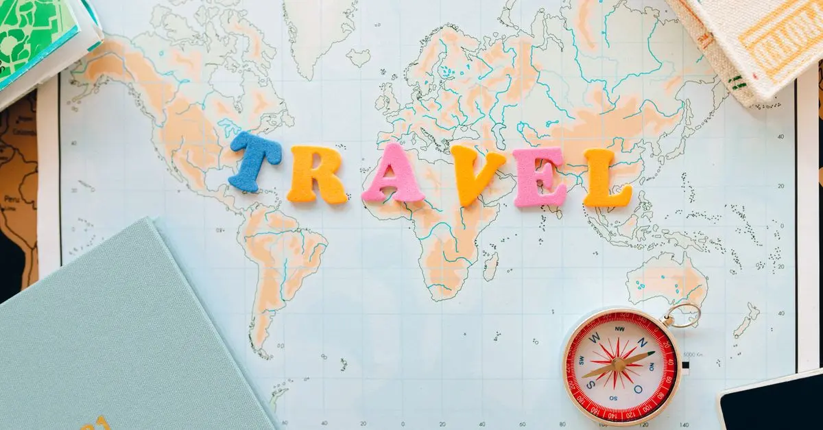 Les meilleures destinations à visiter lors d'un voyage international