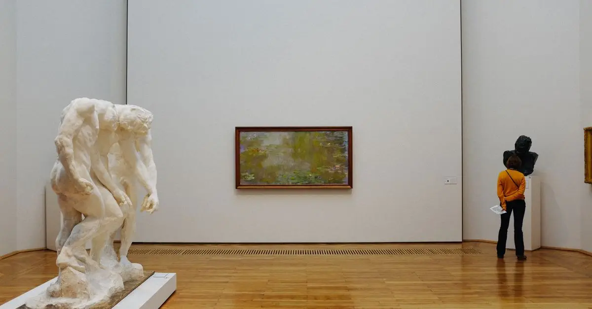 10 destinations incontournables pour les amateurs d'art