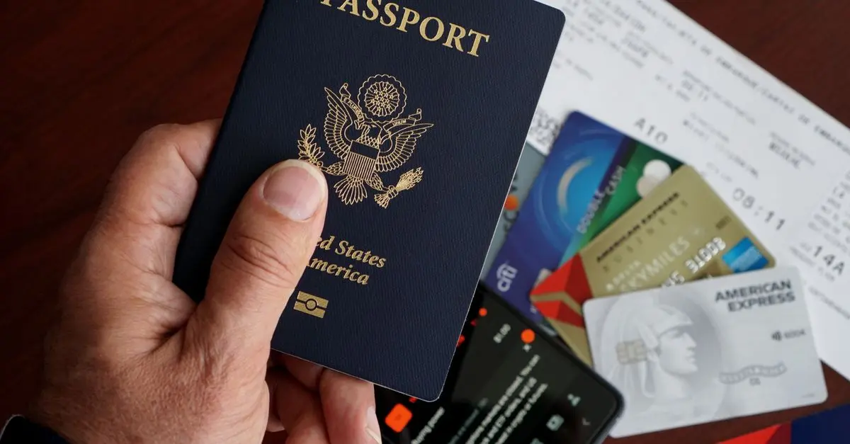 Comment bien préparer votre passeport avant un voyage international