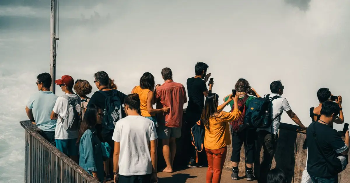 Les erreurs à éviter quand on voyage à l'international