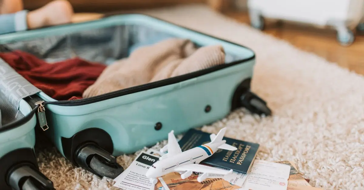 Comment bien préparer vos valises pour un voyage international