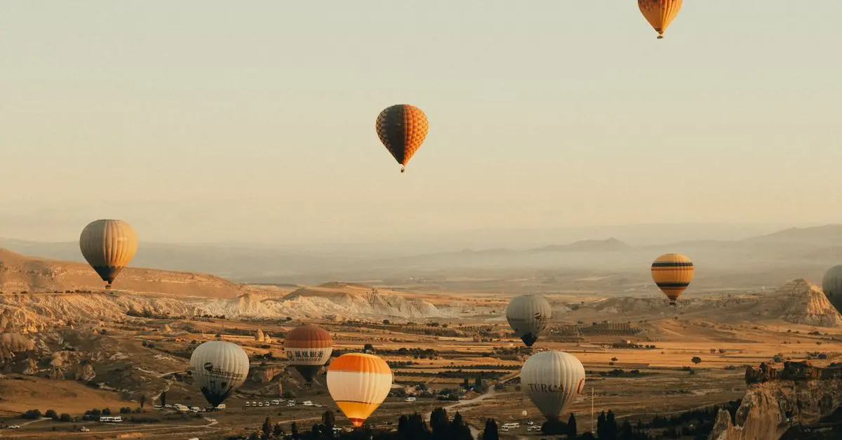 Les destinations de rêve pour voyager en 2026