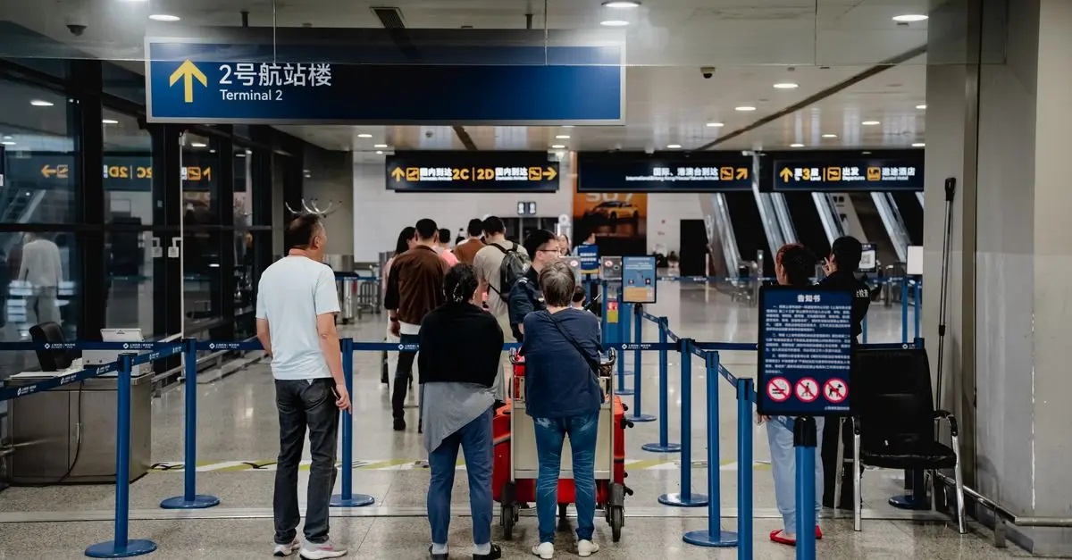5 étapes clés pour préparer un voyage international sans stress