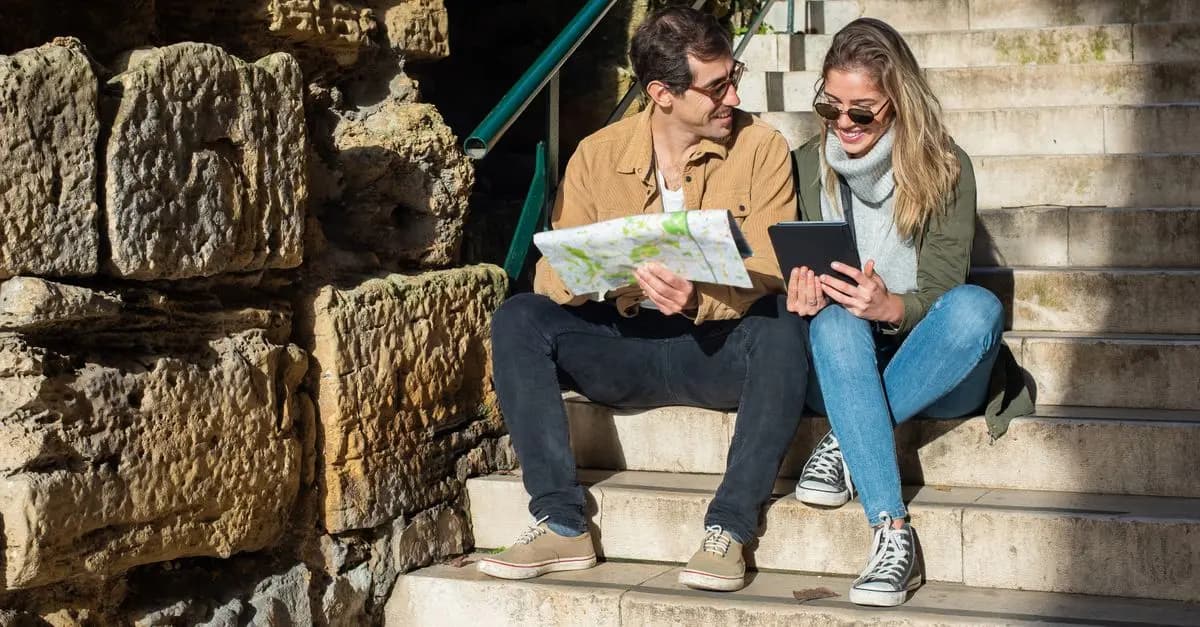 Comment éviter les erreurs fréquentes lors d'un voyage international