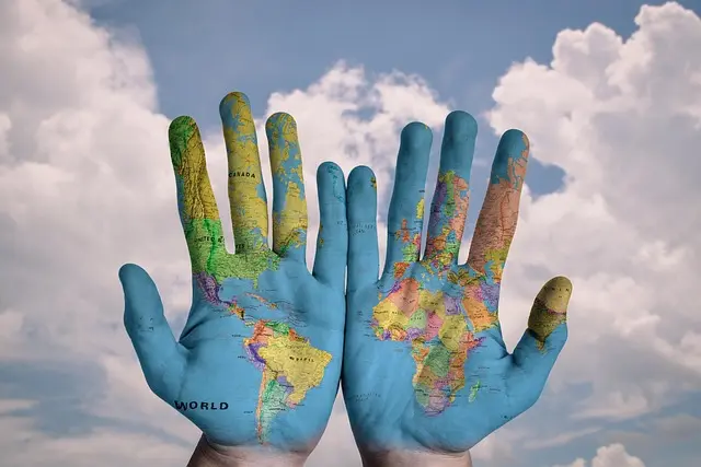 Les pièges à éviter lors de votre voyage international