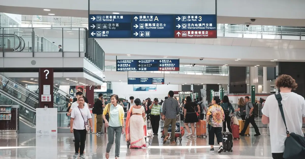 Comment choisir la meilleure compagnie aérienne pour votre voyage international