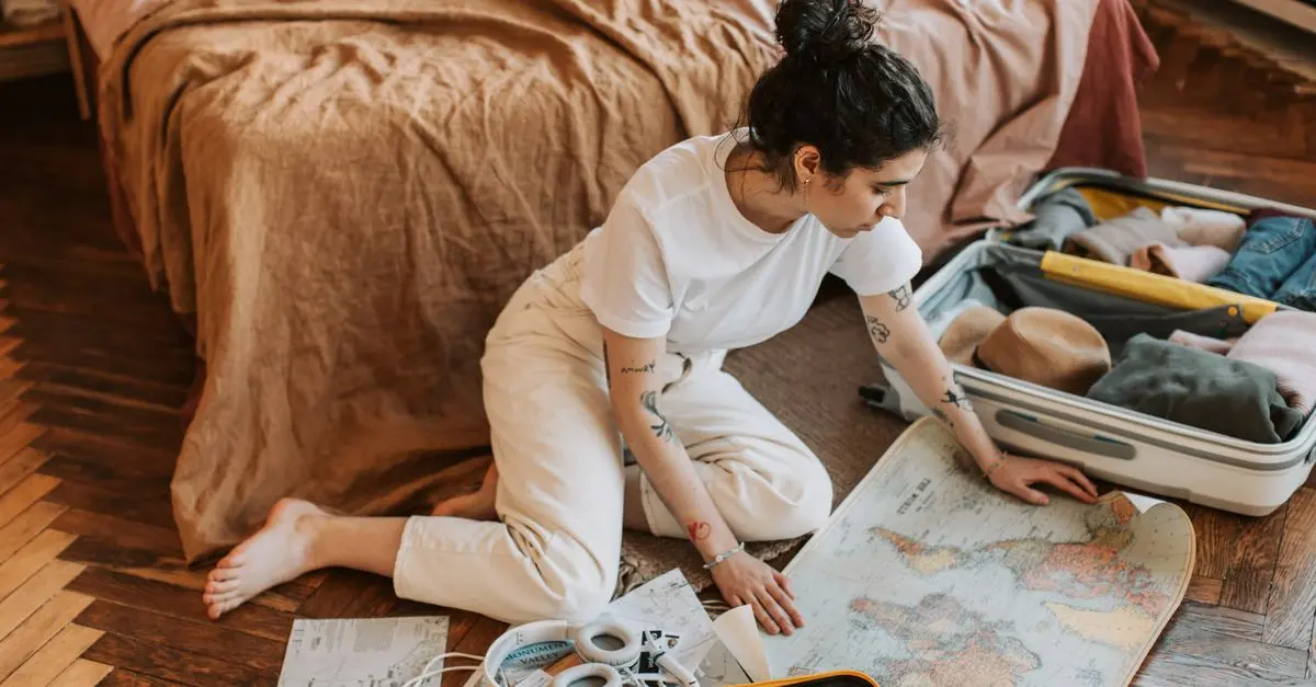 Comment se préparer à un voyage international : le guide complet