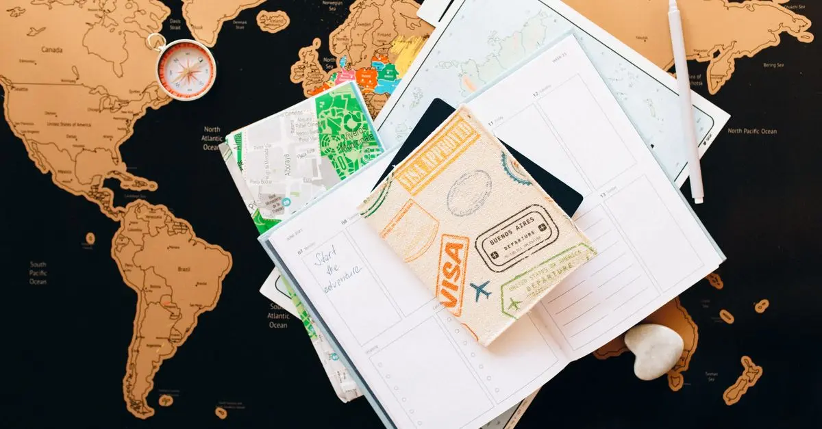 5 astuces pour optimiser votre itinéraire de voyage international