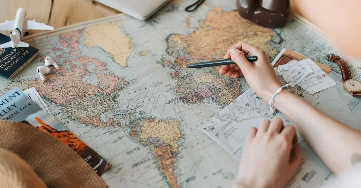 Comment éviter les pièges à touristes lors de votre voyage international