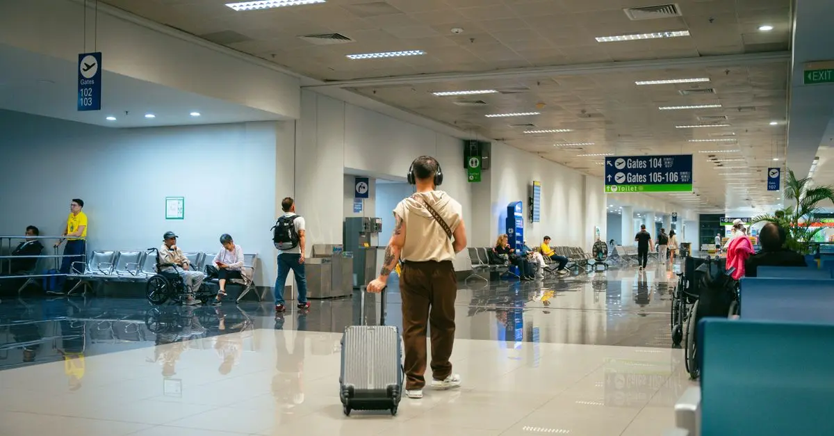 Sécurité en voyage : 5 astuces pour protéger vos biens
