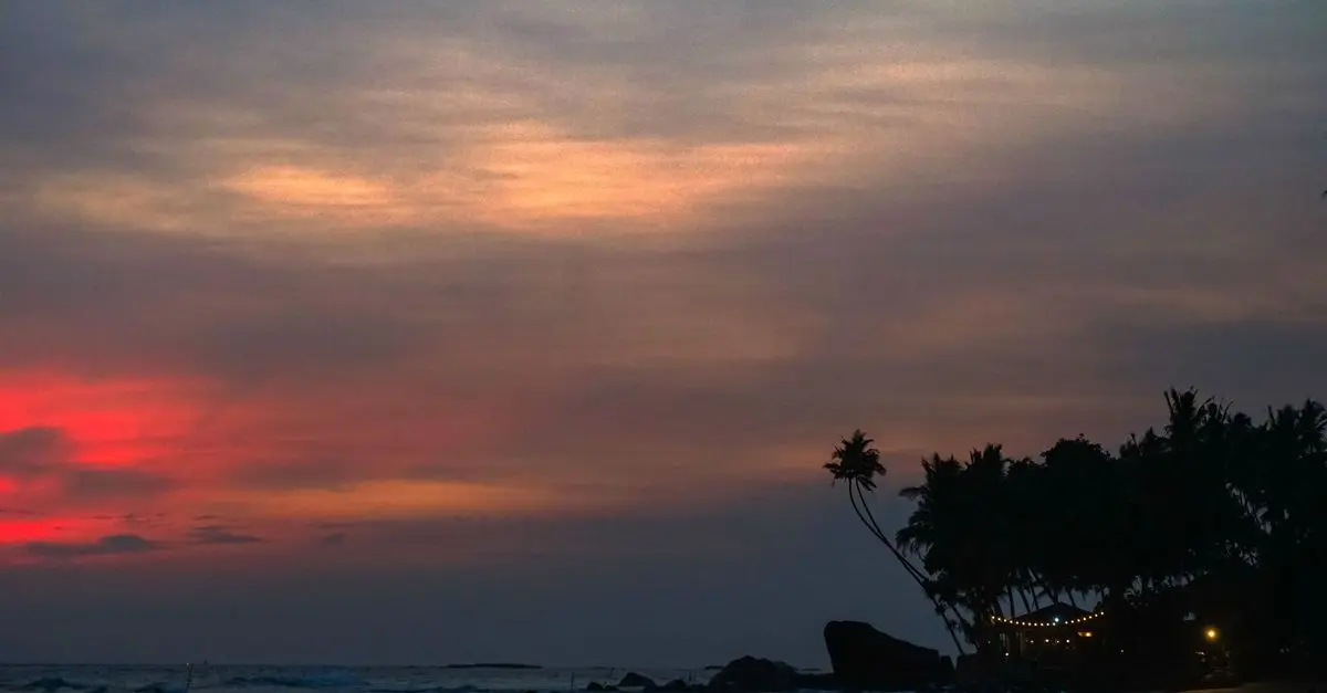 Les meilleures destinations soleil à explorer pour vos escapades