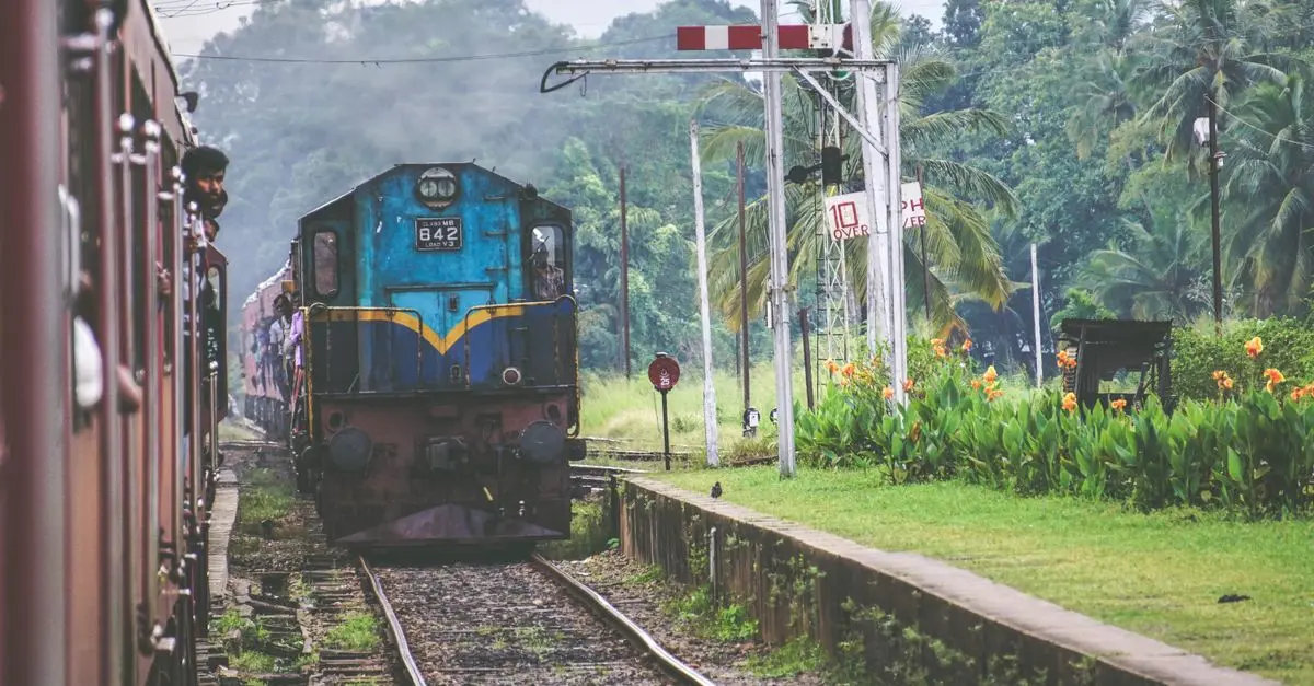 Les avantages méconnus du slow travel