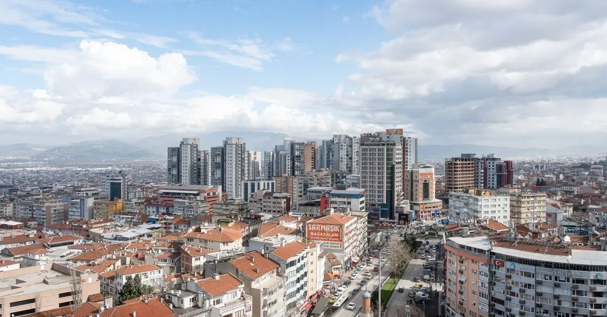 Les villes les plus accueillantes pour les expatriés