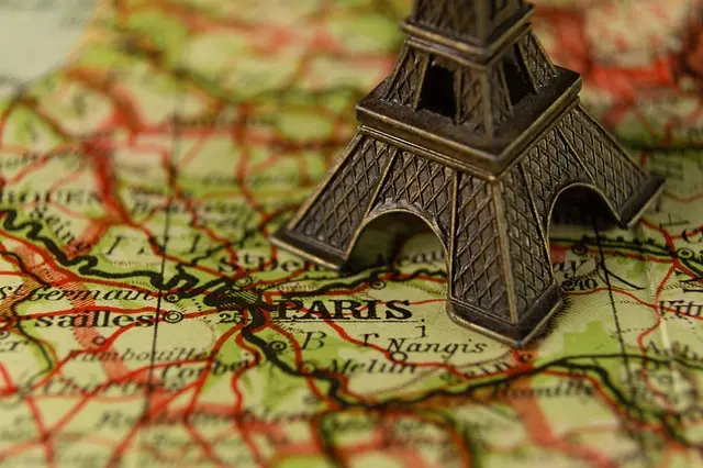 Les meilleures astuces pour réussir un voyage international