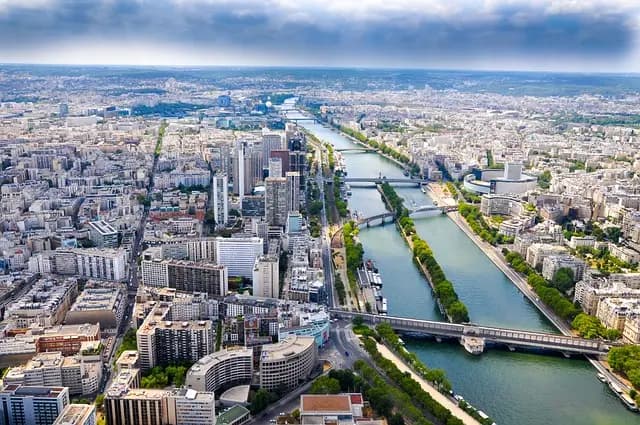 Les destinations incontournables pour un voyage international réussi