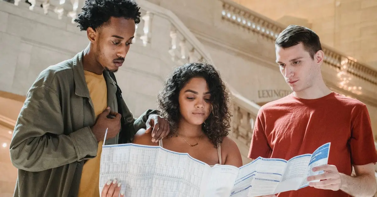 Comment éviter les arnaques lors de vos voyages internationaux
