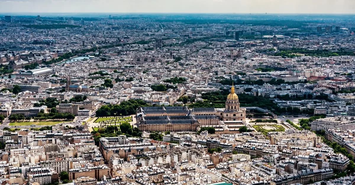 Les destinations incontournables pour voyager à l'international
