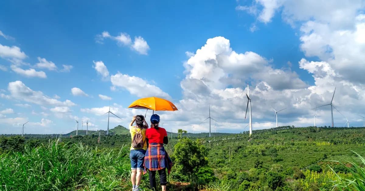 Tendances voyage en 2026 : Ce qui sera populaire