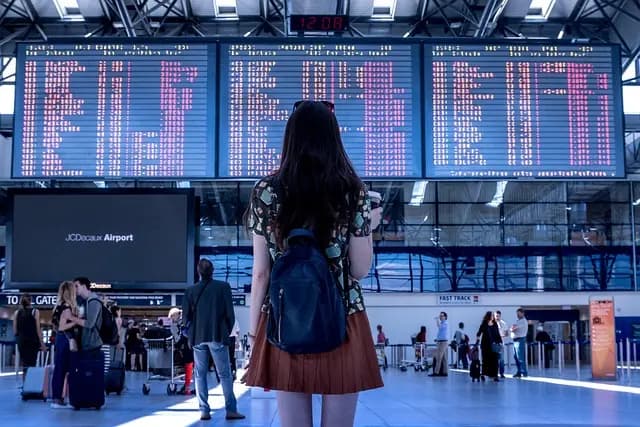 Les meilleures astuces pour éviter les arnaques lors de vos voyages