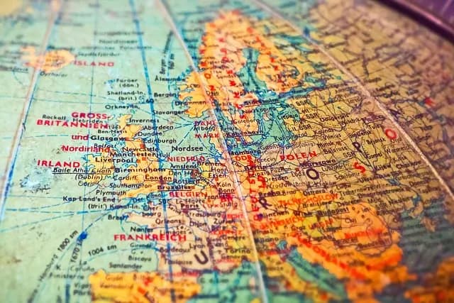 Tout savoir sur les formalités d'entrée pour un voyage international