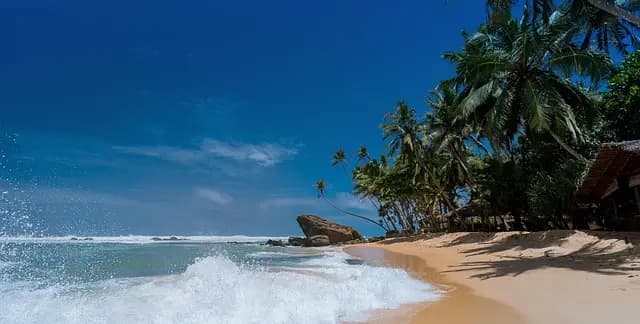 Les meilleures destinations exotiques pour un voyage inoubliable
