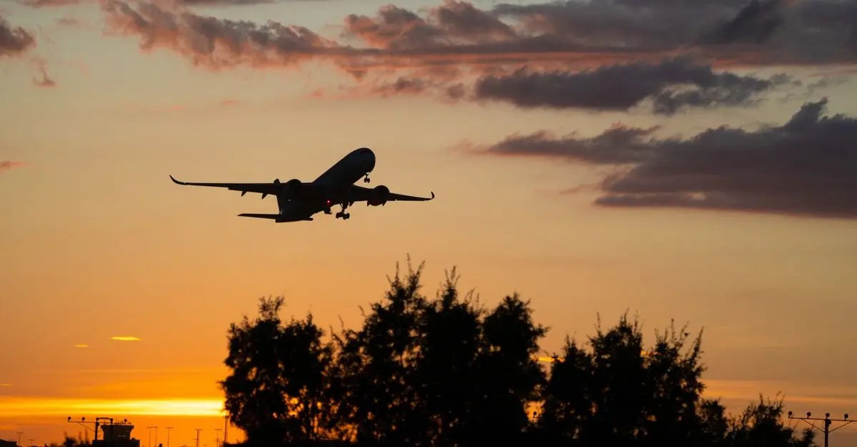 Comment surmonter la peur de l'avion avant de partir