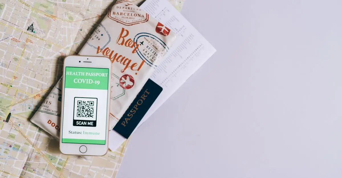 Comment bien préparer son voyage international : le guide ultime