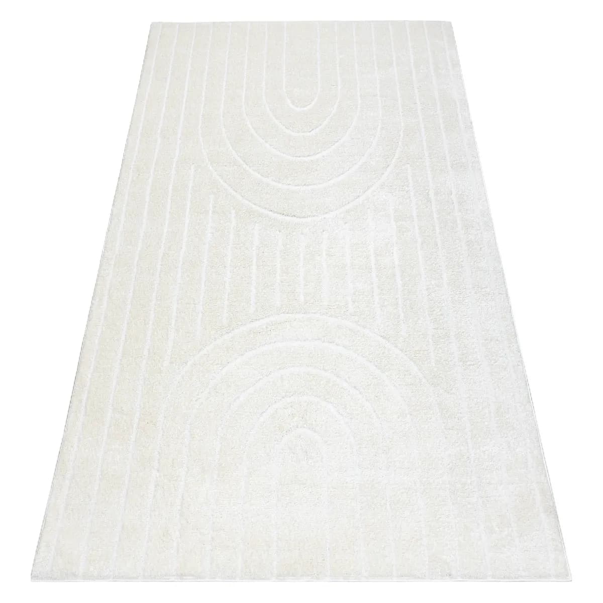 Rugsx MODE 8494 - 120x170 cm - Crème