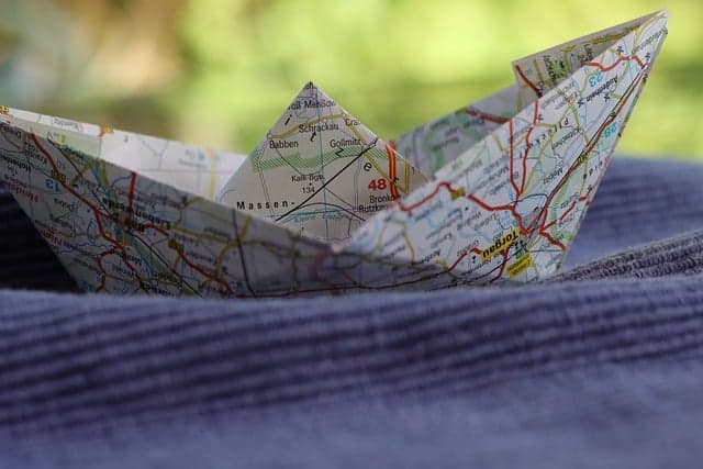 Les formalités essentielles avant tout voyage international