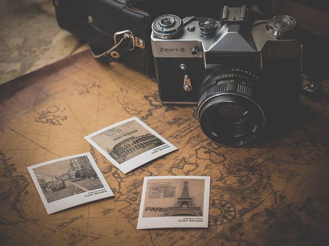 Comment bien préparer son voyage international : Guide complet
