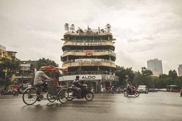 Les meilleures destinations pour un voyage international en 2026
