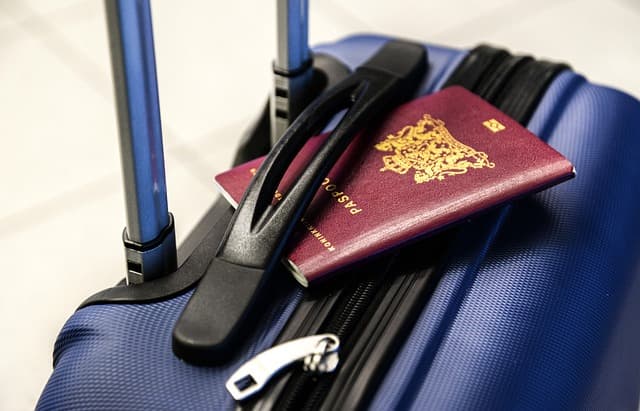 10 conseils pour réussir votre premier voyage international