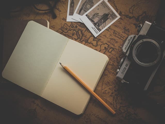 Les meilleures méthodes pour préparer son voyage international