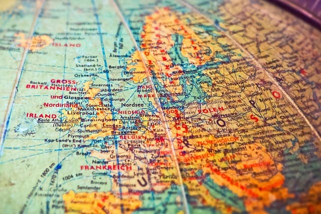 Comment bien choisir sa destination pour un voyage international