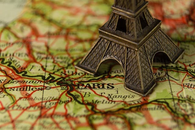 Comment bien préparer un voyage international : guide ultime
