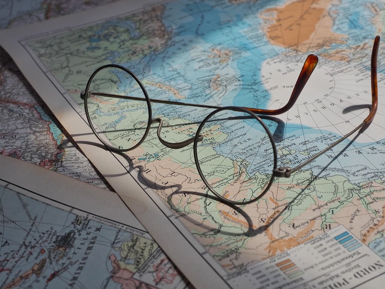 Comment bien préparer son voyage international en 5 étapes